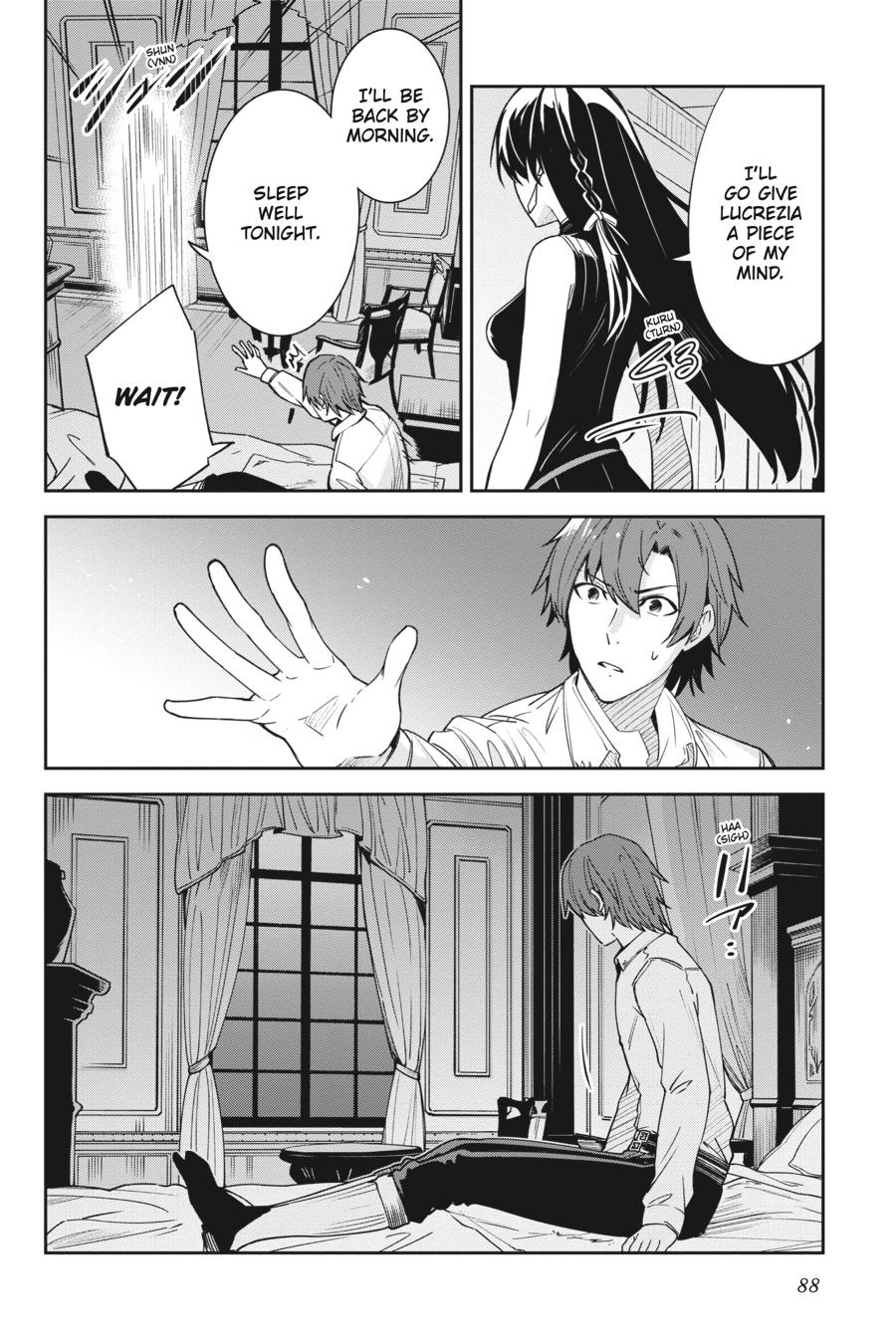 Unnamed Memory Chapter 19 21