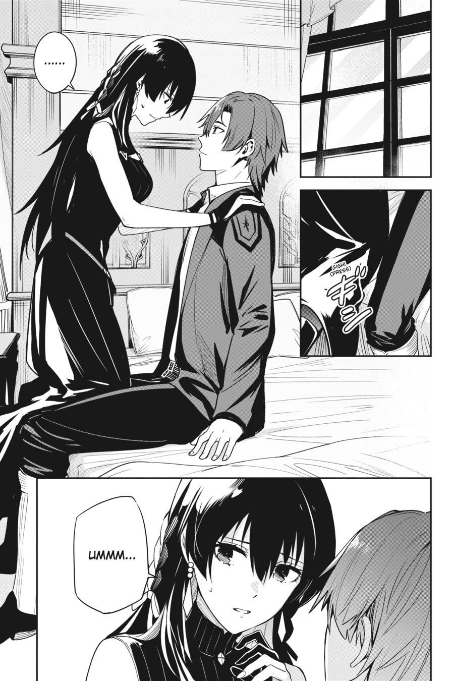 Unnamed Memory Chapter 19 34