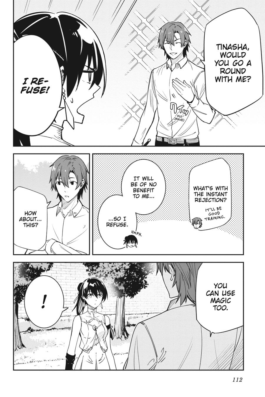 Unnamed Memory Chapter 20 6