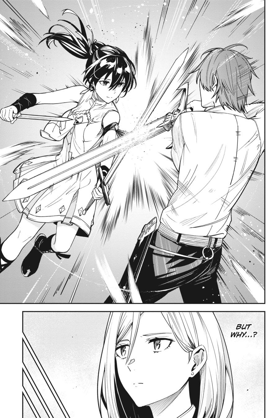 Unnamed Memory Chapter 20 19