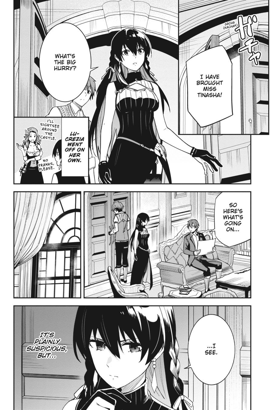 Unnamed Memory Chapter 21 6