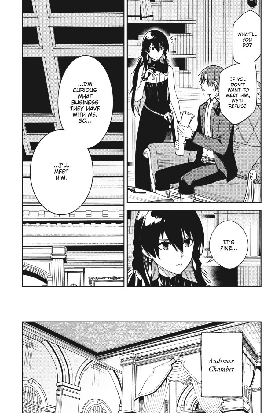 Unnamed Memory Chapter 21 7