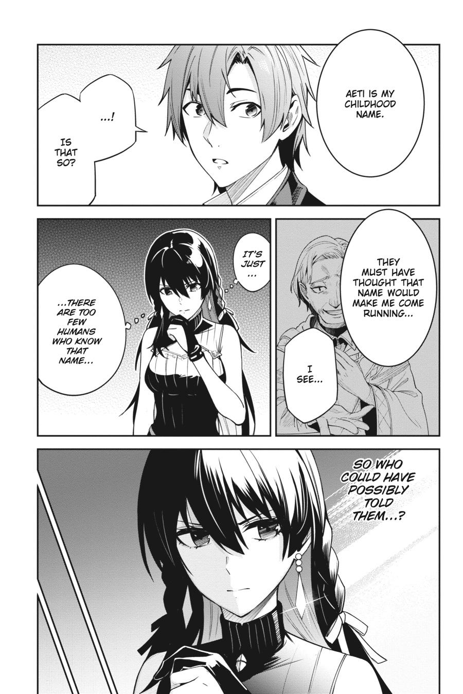 Unnamed Memory Chapter 21 21