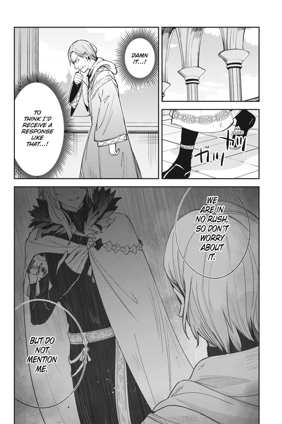 Unnamed Memory Chapter 21 22