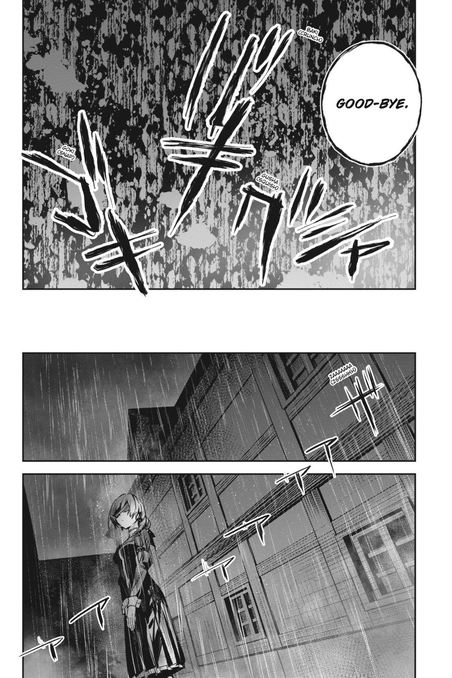 Unnamed Memory Chapter 22 28