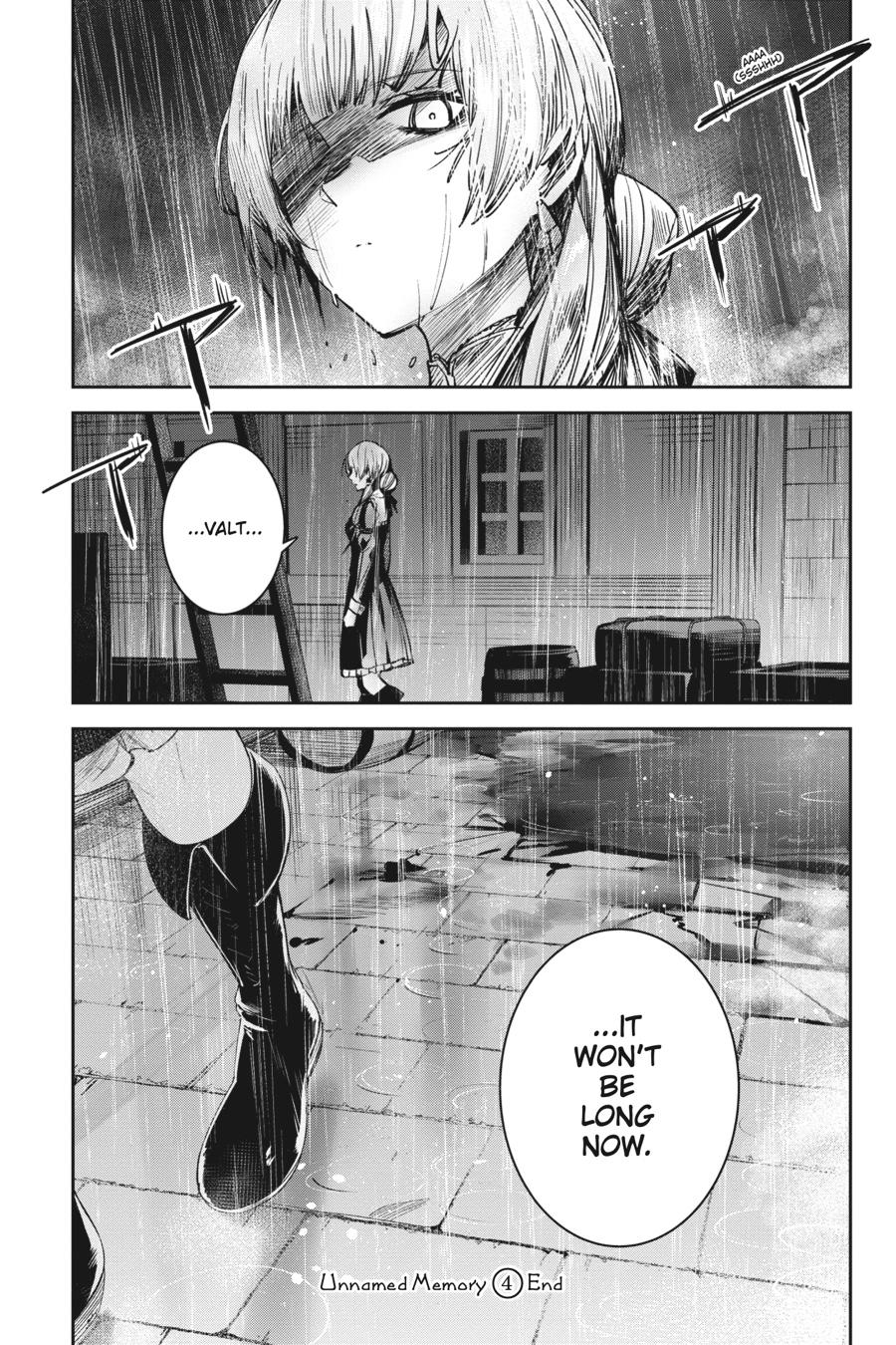 Unnamed Memory Chapter 22 29