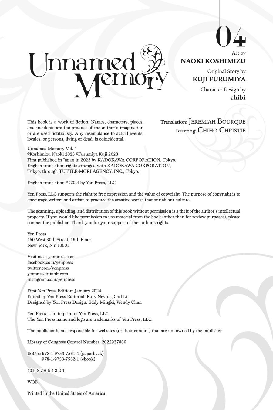 Unnamed Memory Chapter 22 30