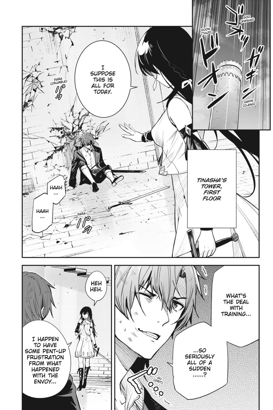 Unnamed Memory Chapter 23 4