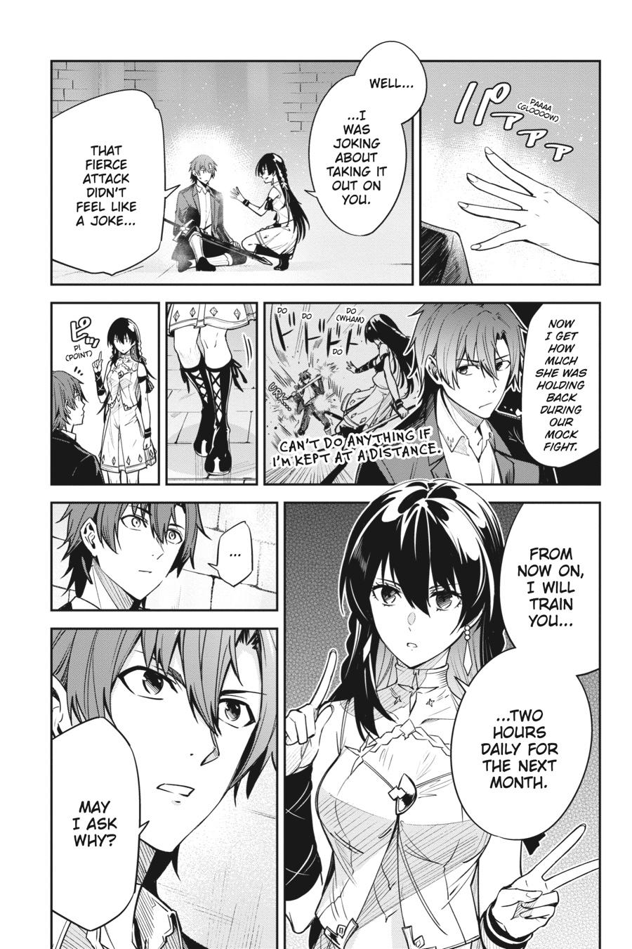 Unnamed Memory Chapter 23 8
