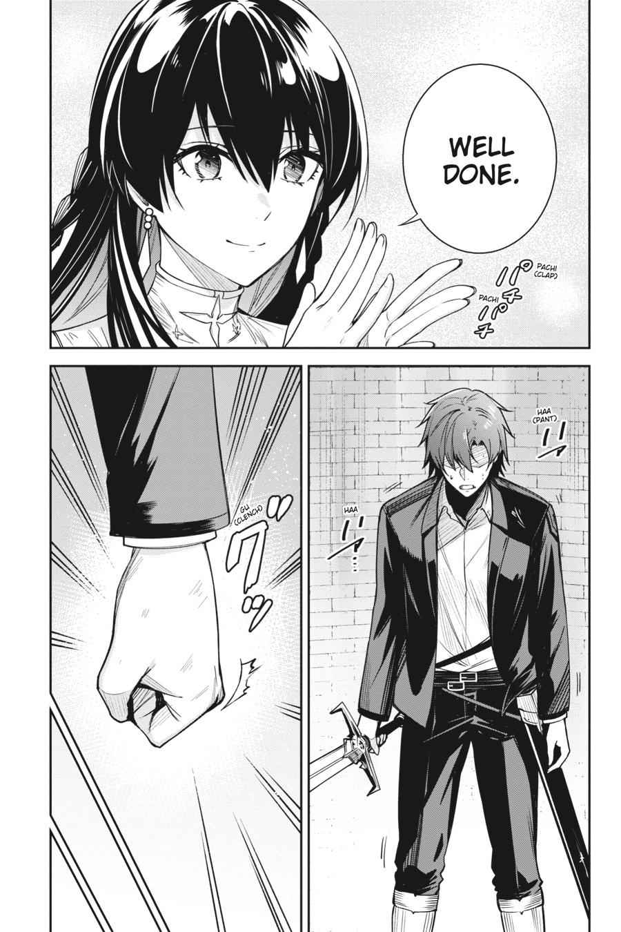 Unnamed Memory Chapter 23 26