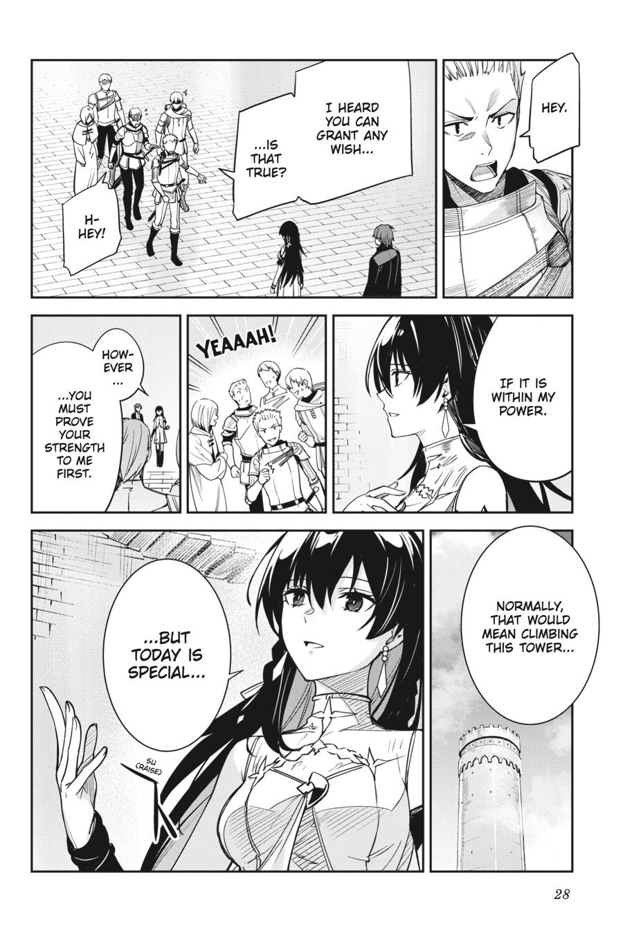 Unnamed Memory Chapter 23 29