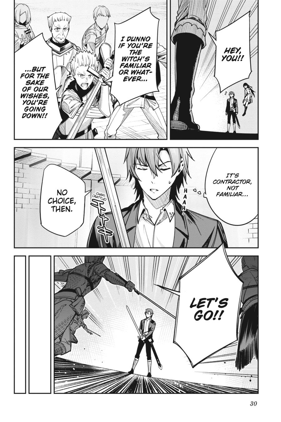 Unnamed Memory Chapter 23 31
