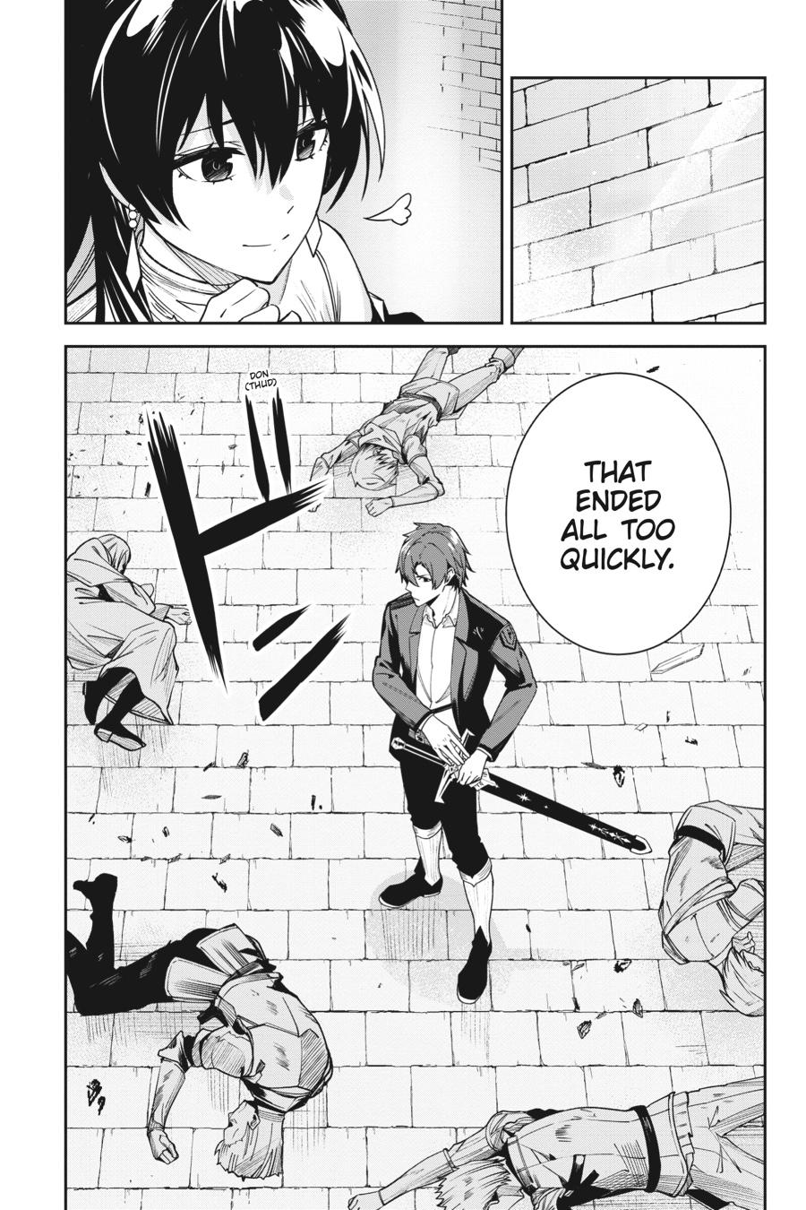 Unnamed Memory Chapter 23 32