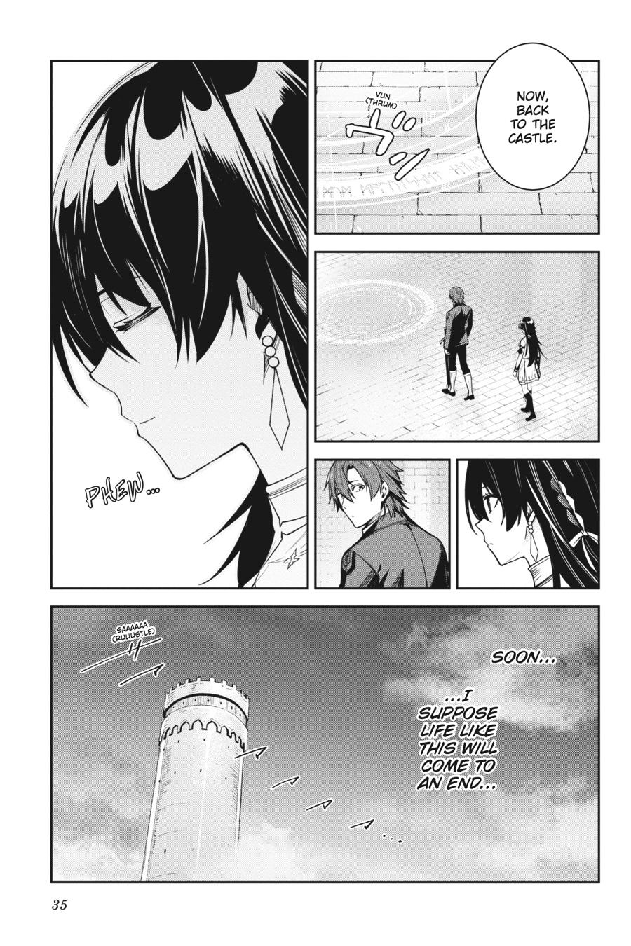 Unnamed Memory Chapter 23 36