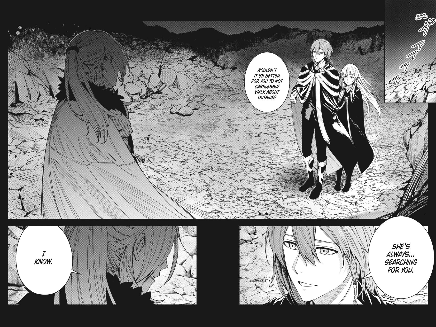 Unnamed Memory Chapter 24 2