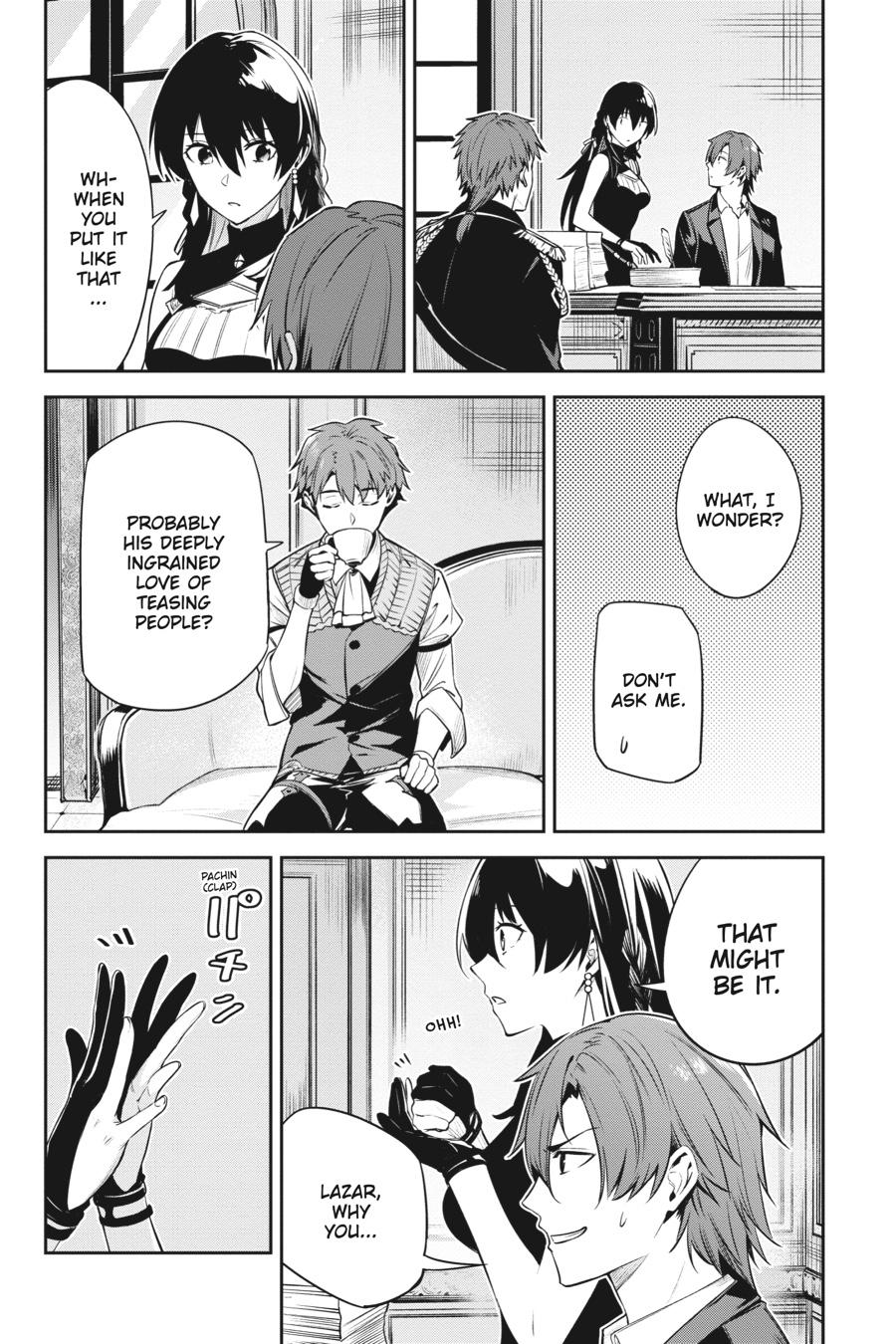 Unnamed Memory Chapter 24 23