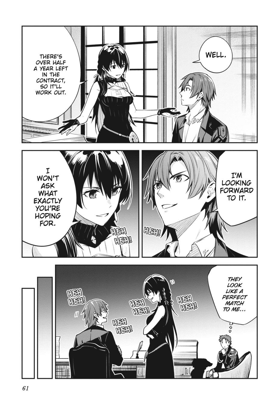 Unnamed Memory Chapter 24 24