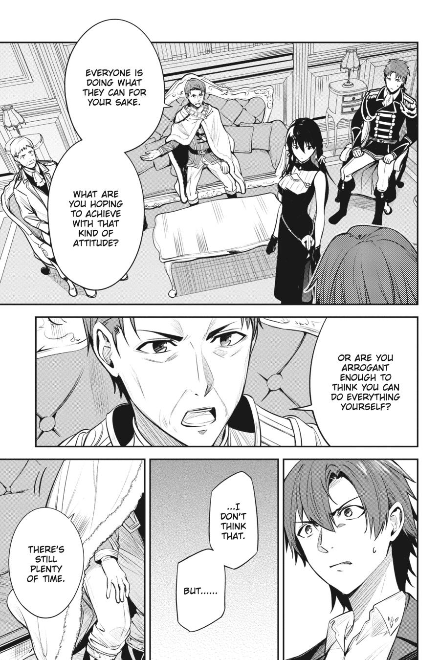 Unnamed Memory Chapter 24 34