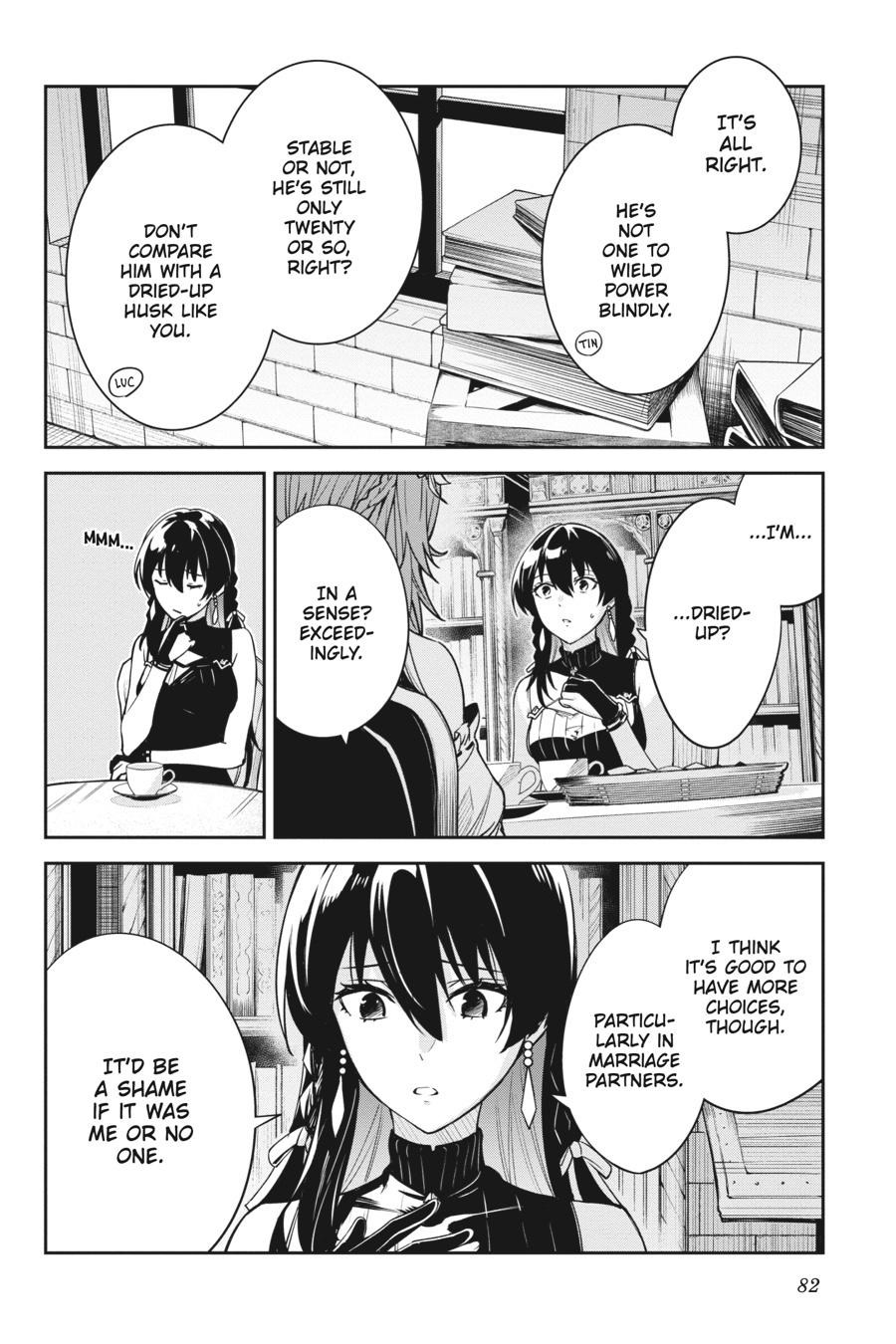 Unnamed Memory Chapter 25 6