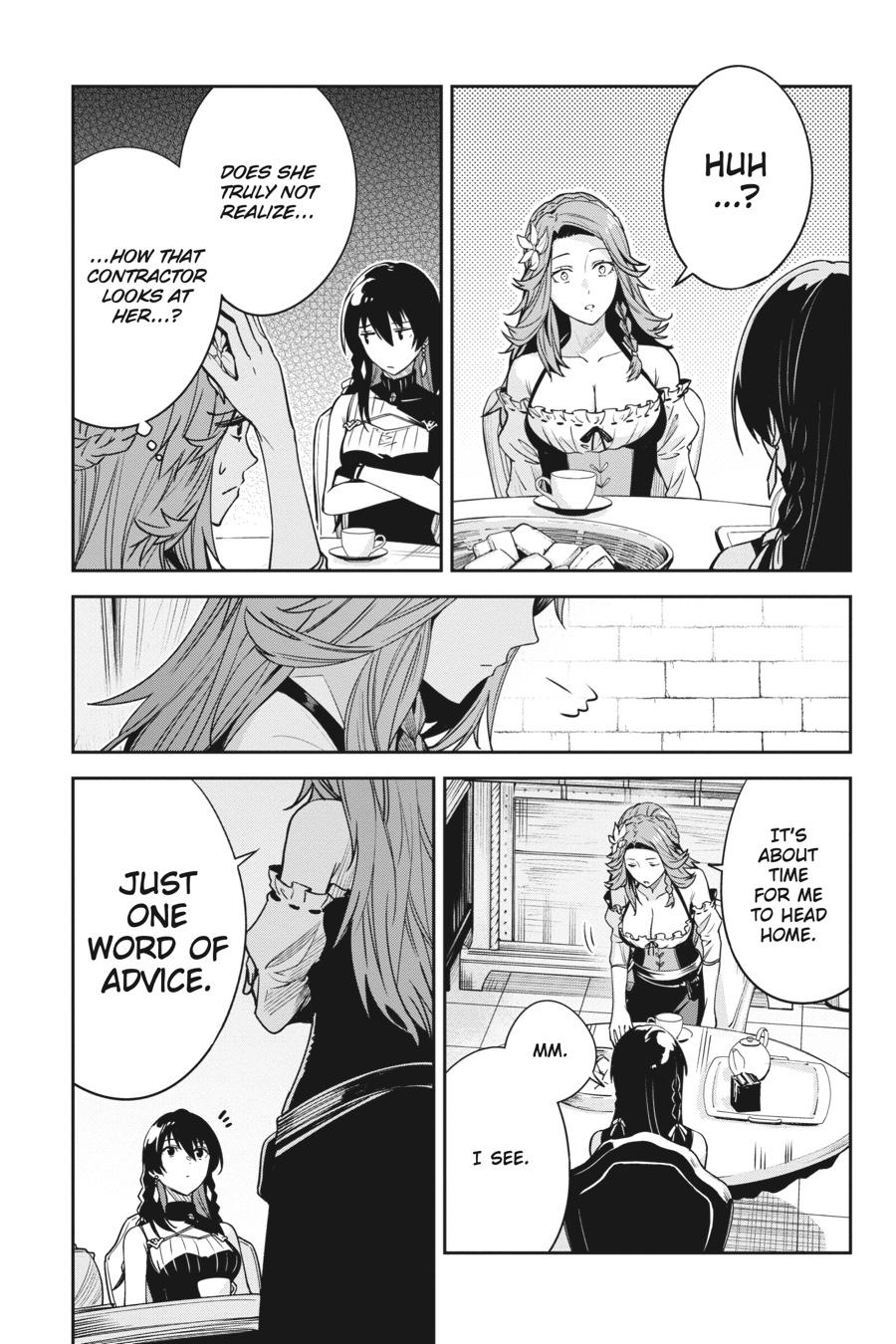 Unnamed Memory Chapter 25 7