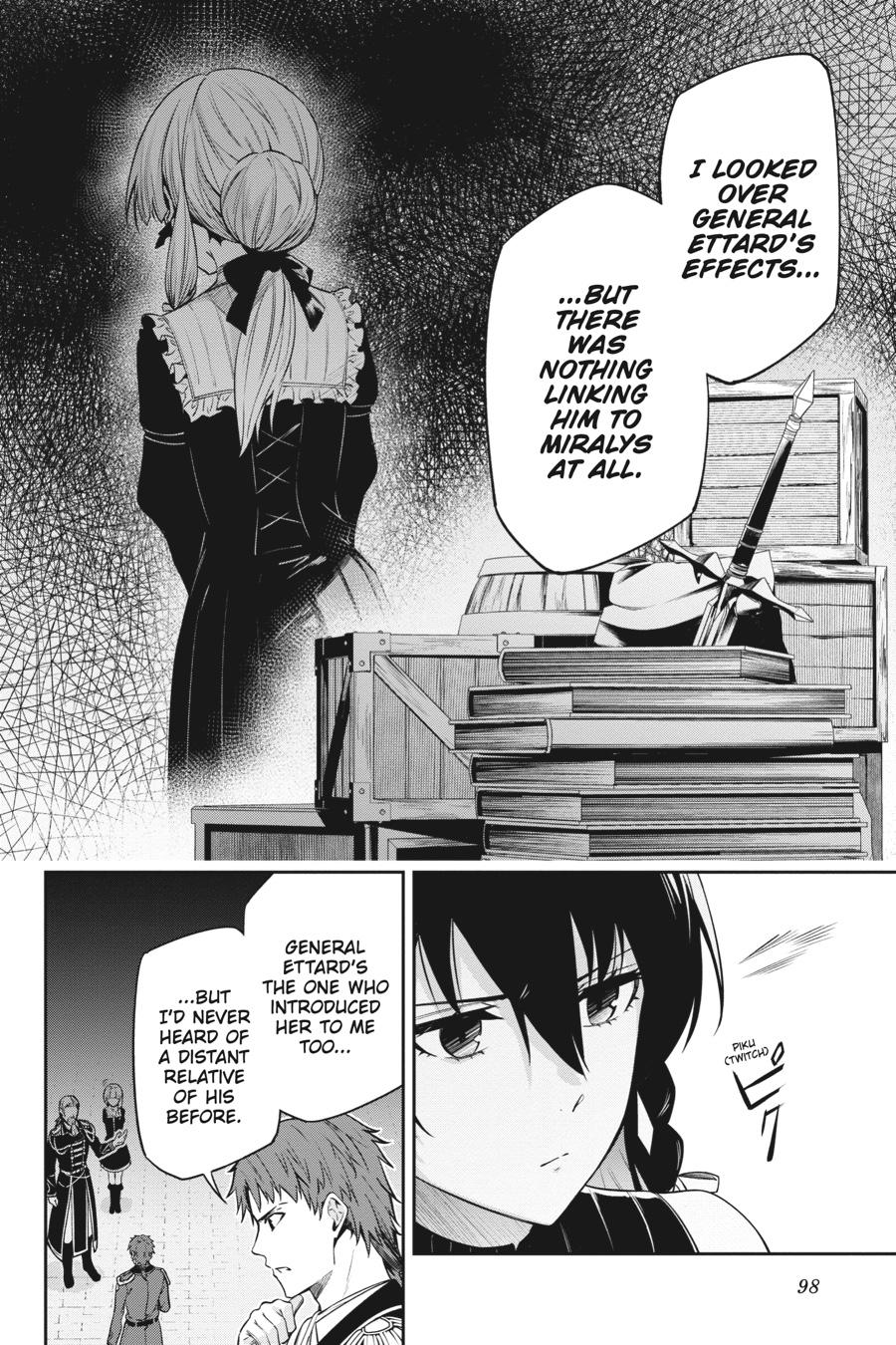 Unnamed Memory Chapter 25 22