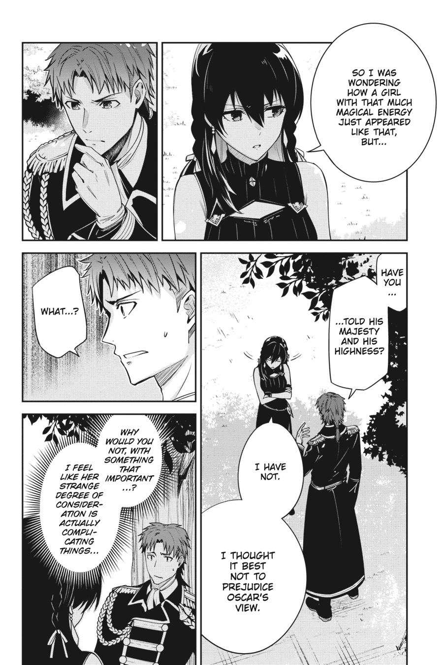 Unnamed Memory Chapter 25 24