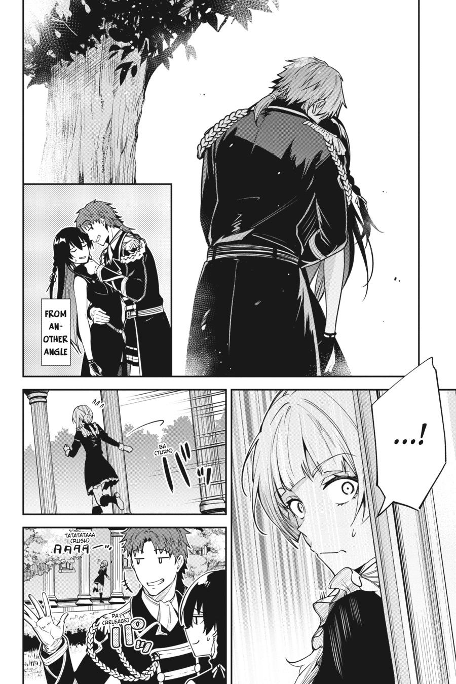Unnamed Memory Chapter 25 28