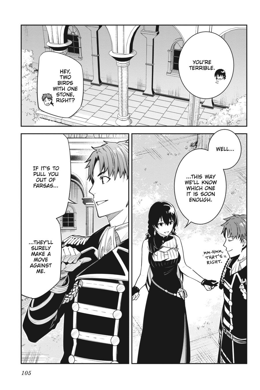 Unnamed Memory Chapter 25 29