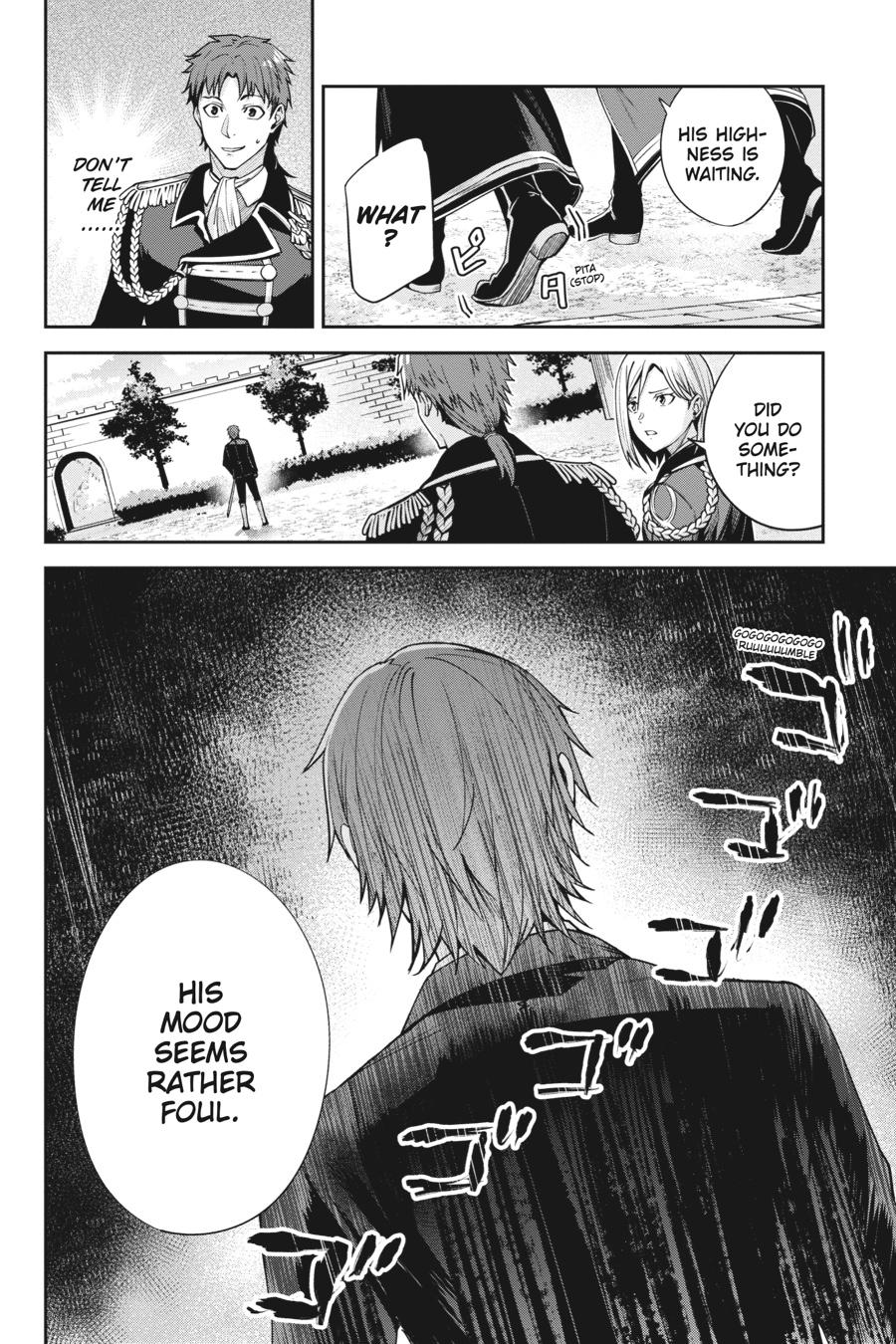 Unnamed Memory Chapter 25 32