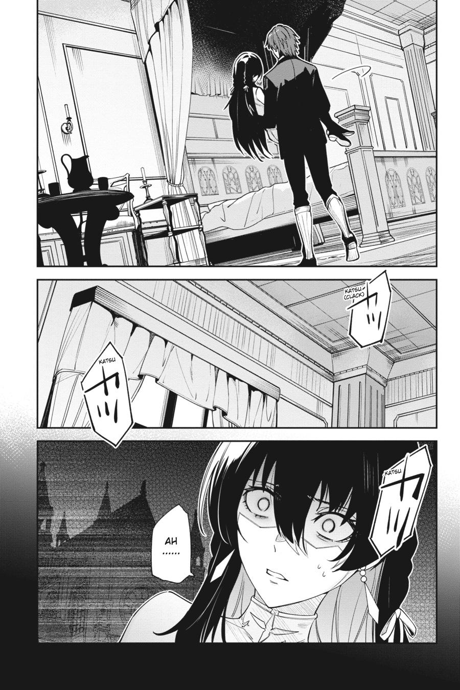 Unnamed Memory Chapter 26 5