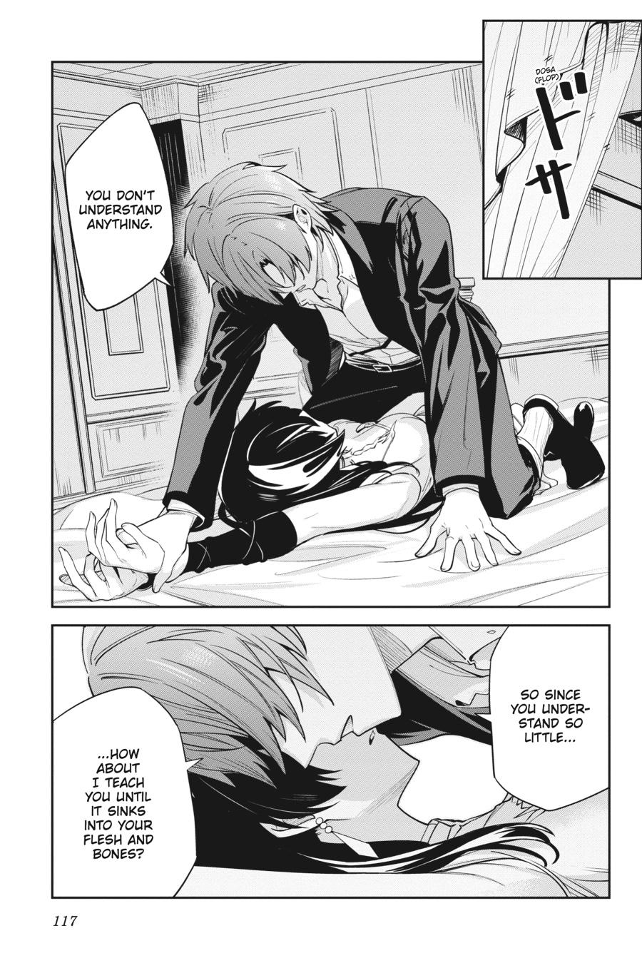 Unnamed Memory Chapter 26 7