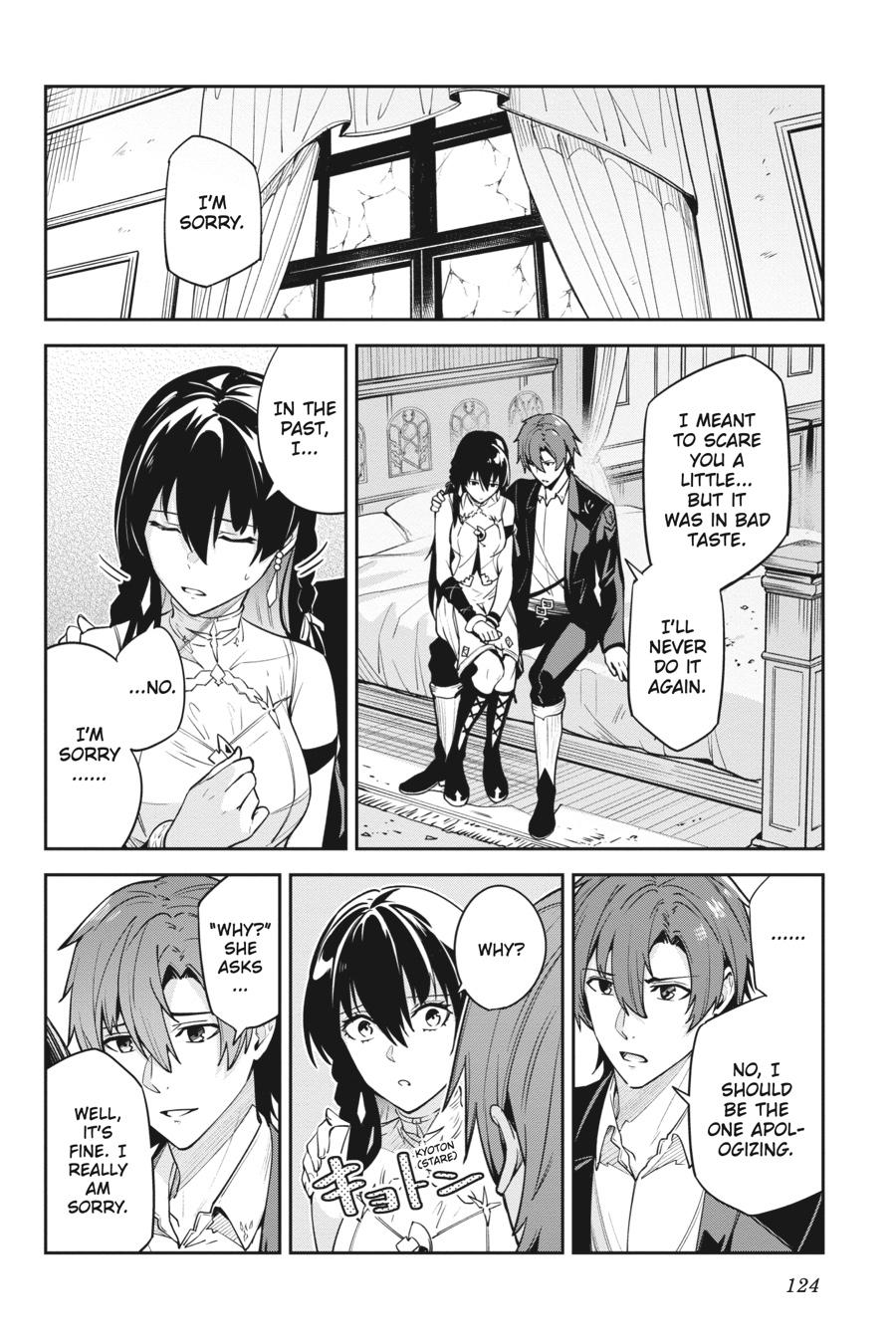 Unnamed Memory Chapter 26 14