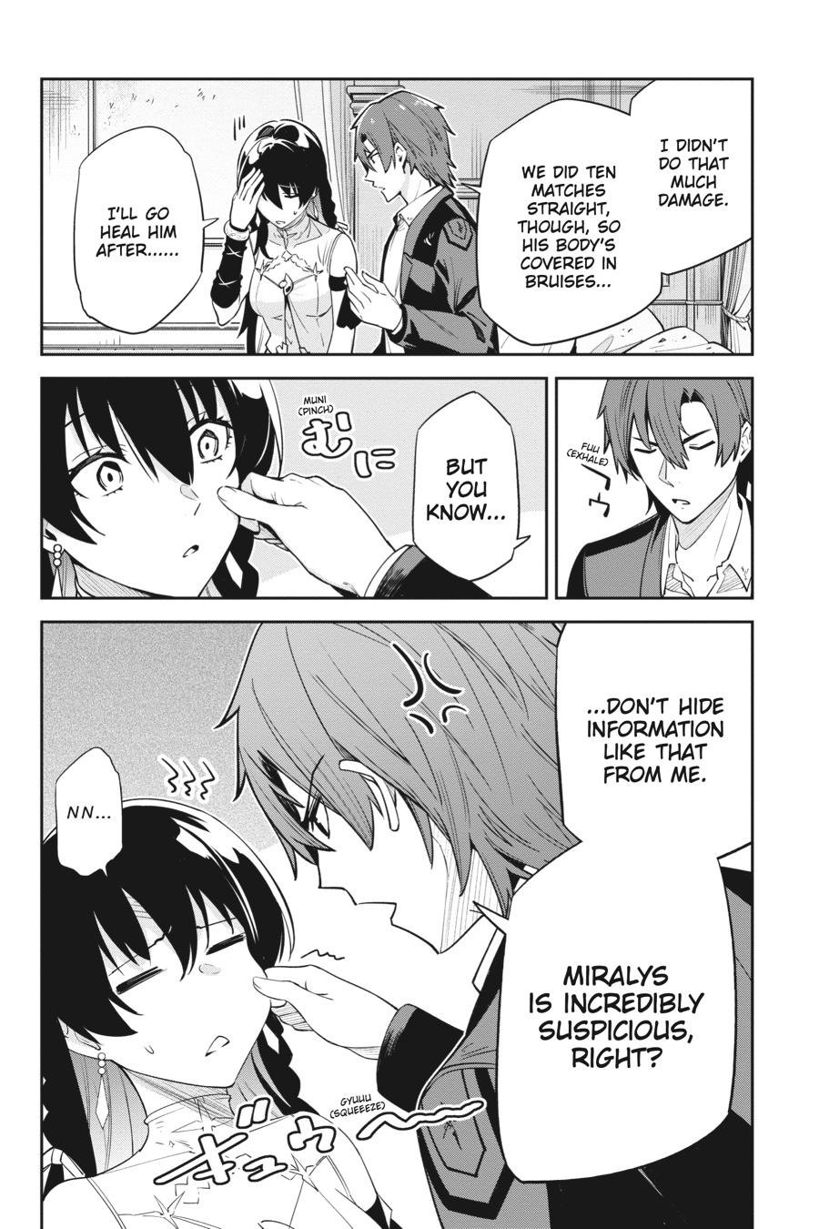 Unnamed Memory Chapter 26 16