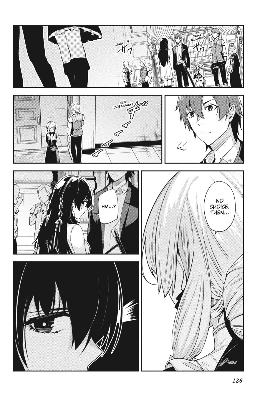 Unnamed Memory Chapter 26 25