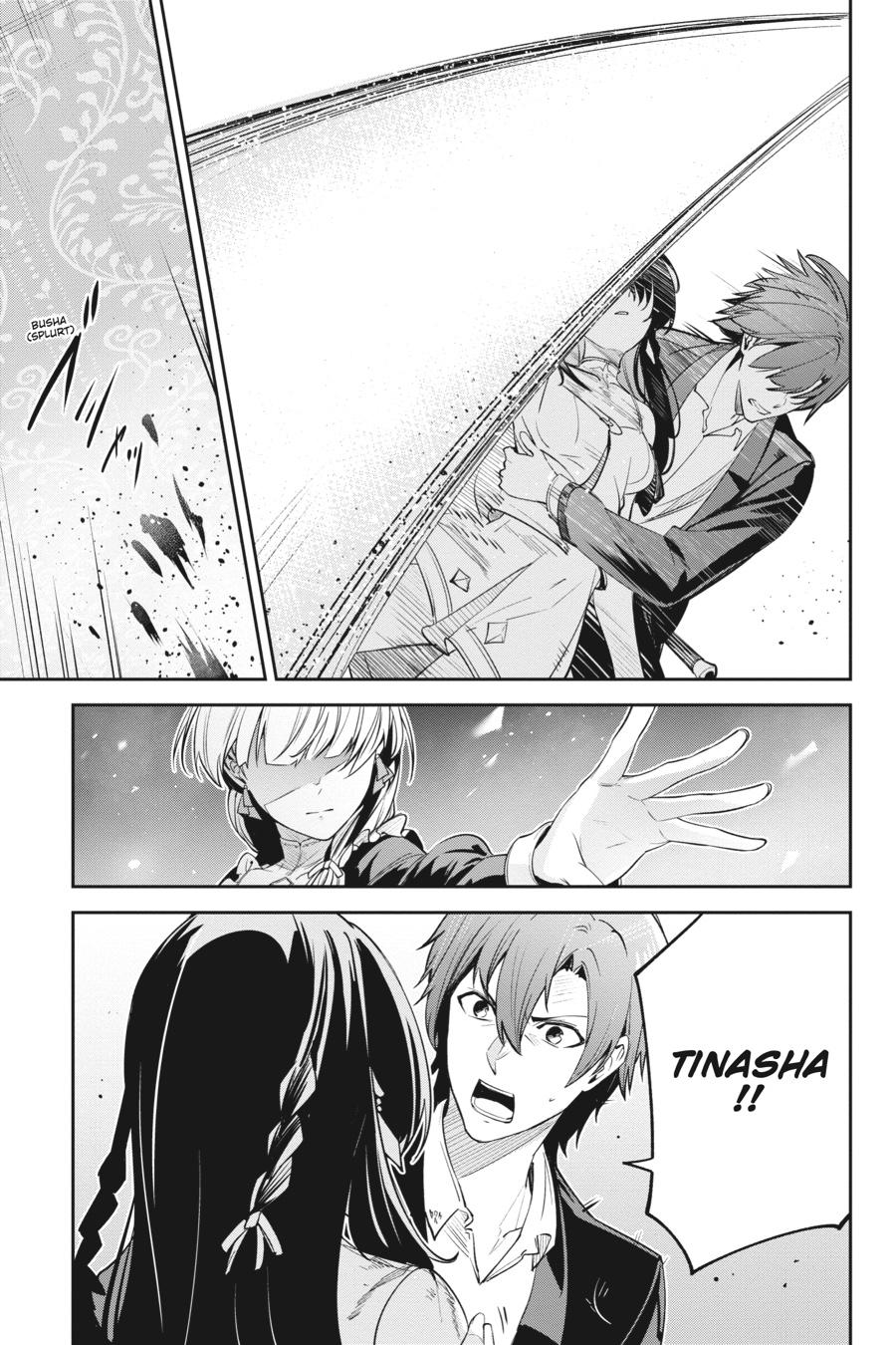 Unnamed Memory Chapter 26 28