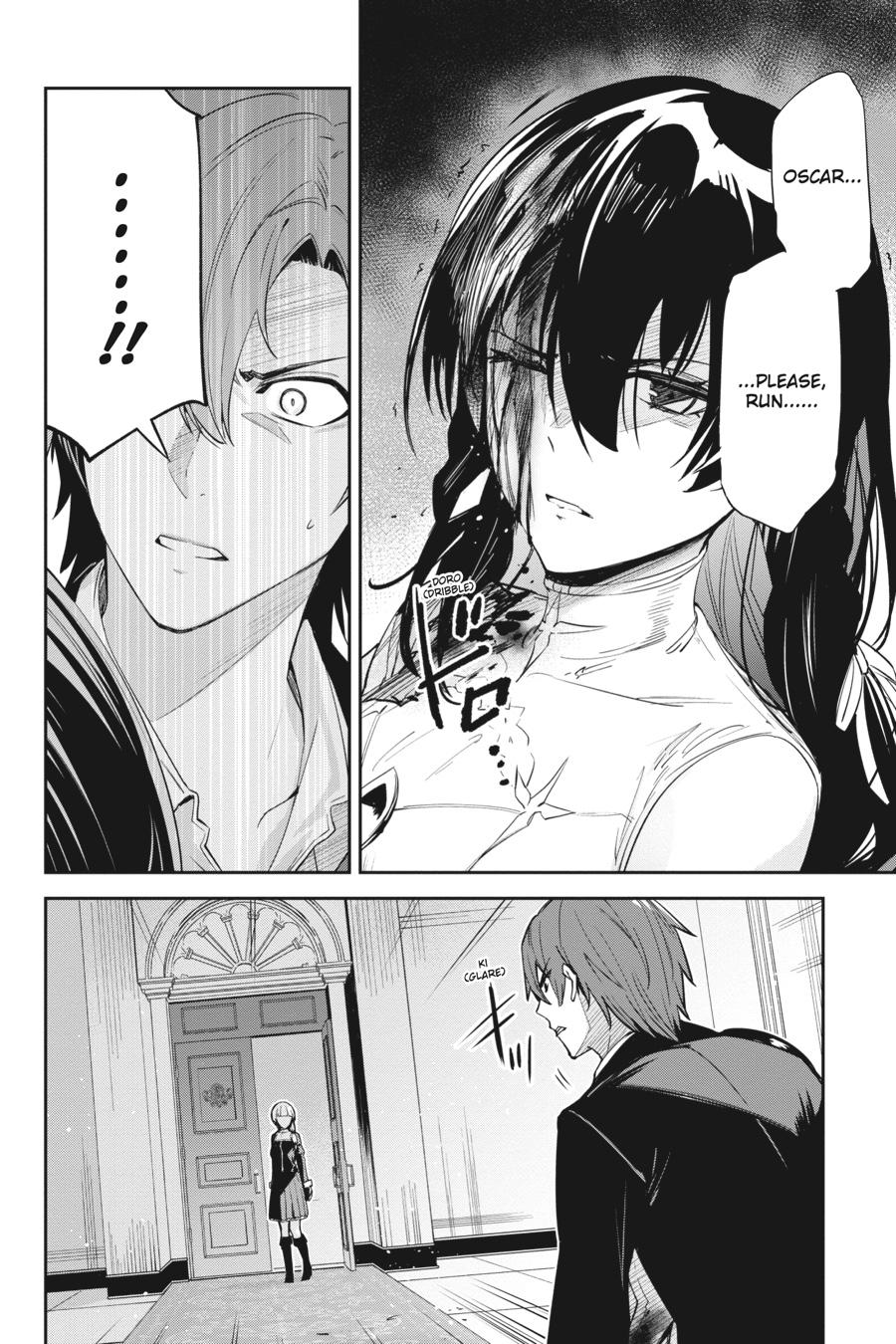 Unnamed Memory Chapter 26 29