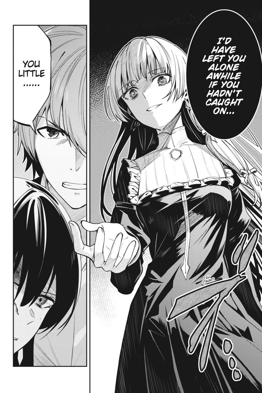 Unnamed Memory Chapter 26 31