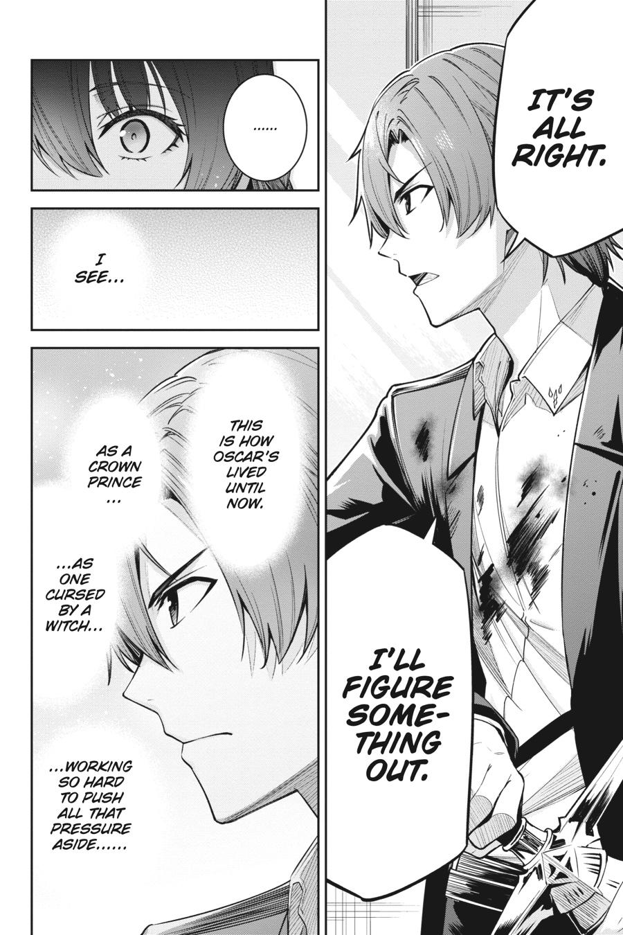 Unnamed Memory Chapter 27 10