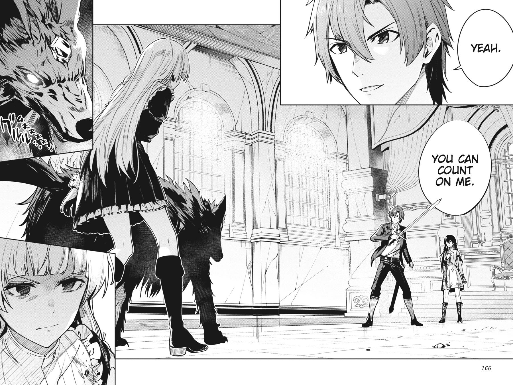 Unnamed Memory Chapter 27 24