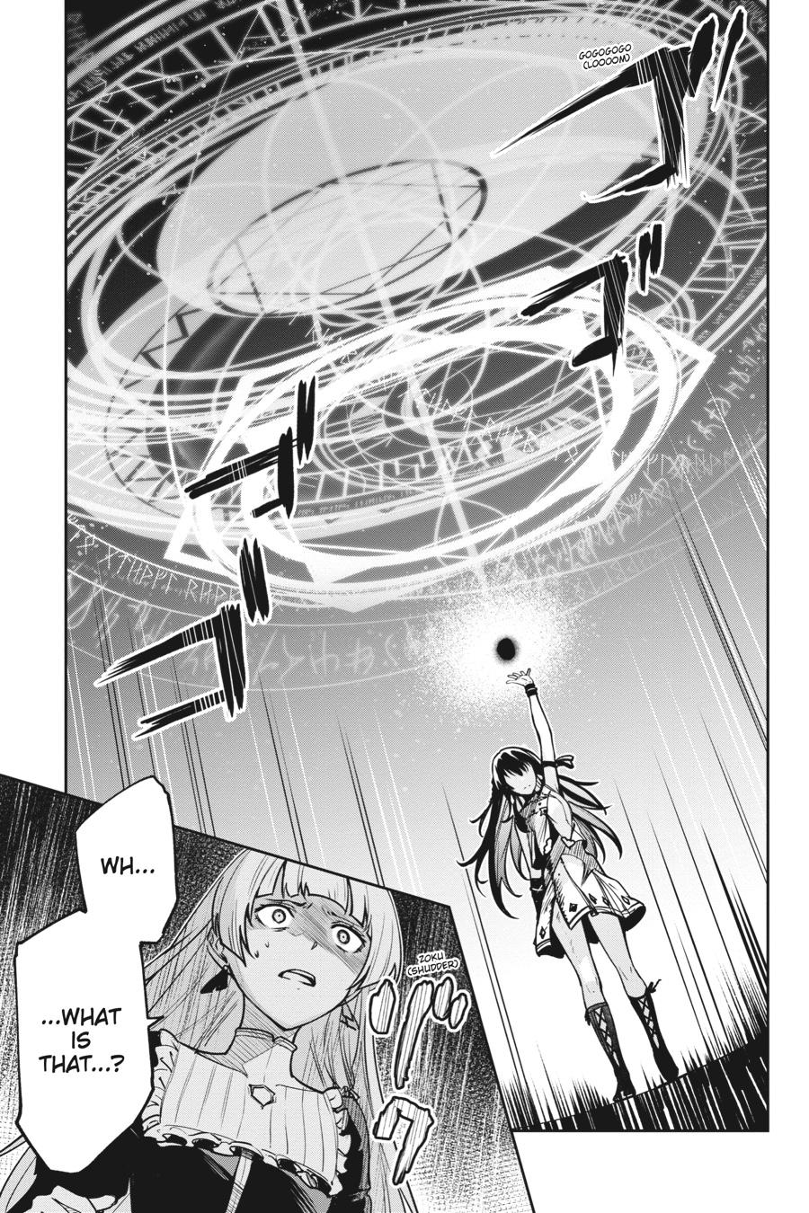 Unnamed Memory Chapter 28 13