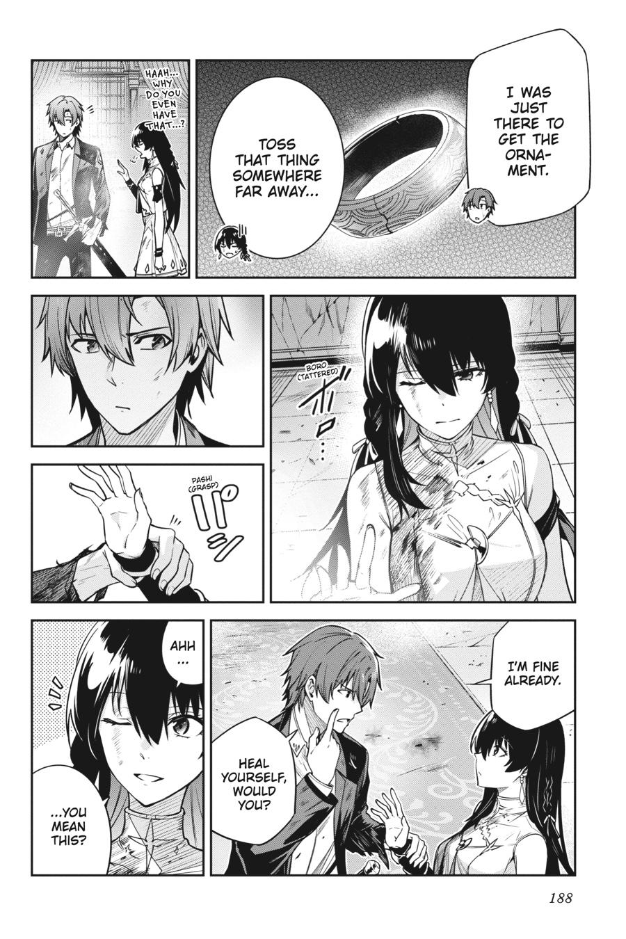 Unnamed Memory Chapter 28 20