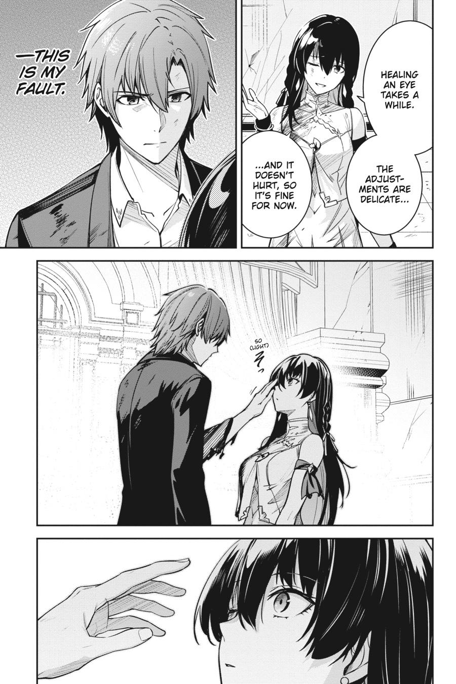 Unnamed Memory Chapter 28 21