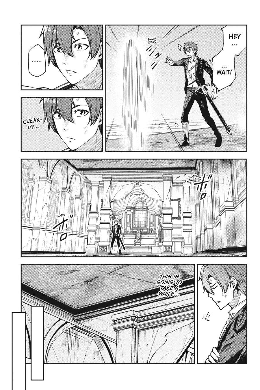 Unnamed Memory Chapter 28 23