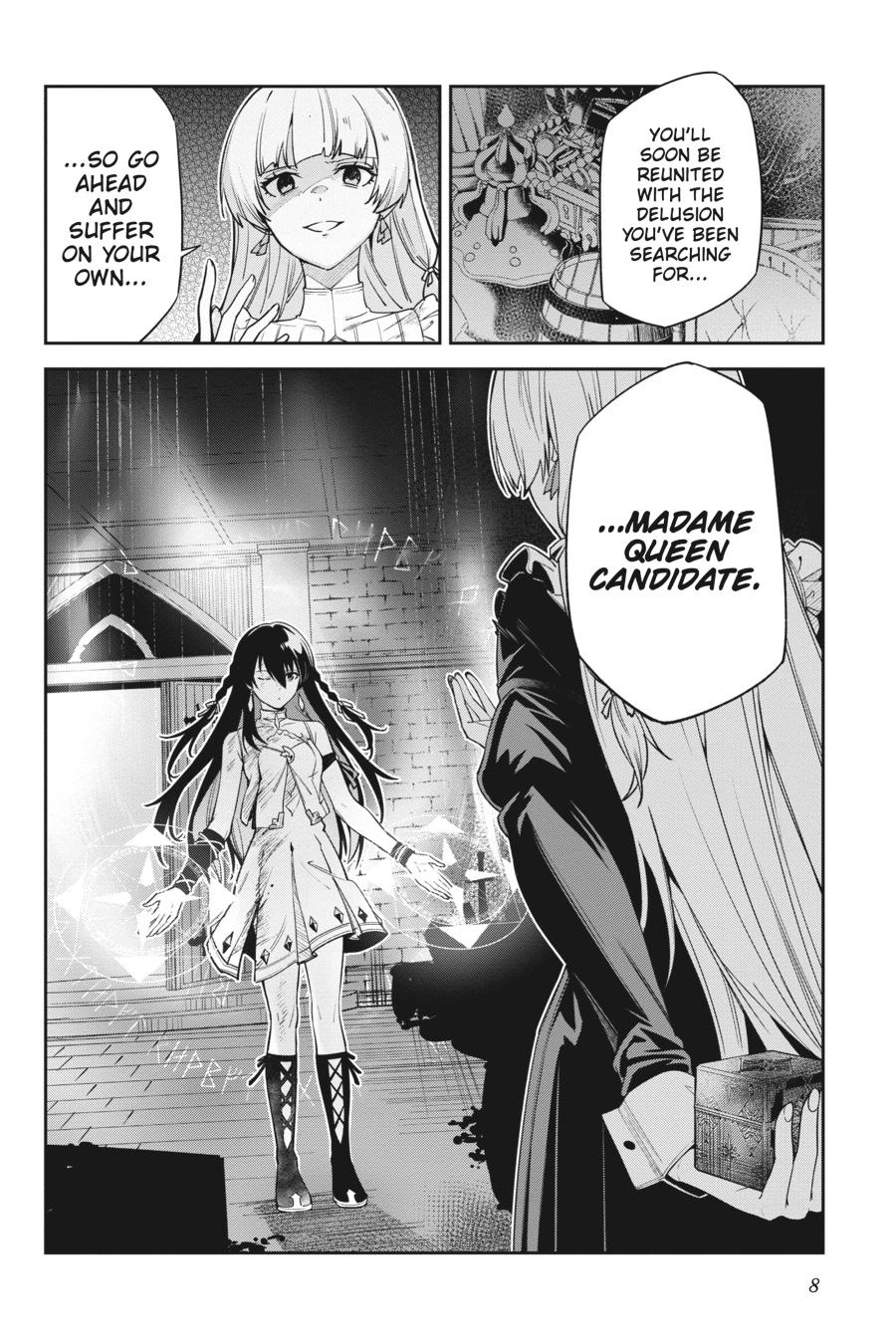 Unnamed Memory Chapter 29 9