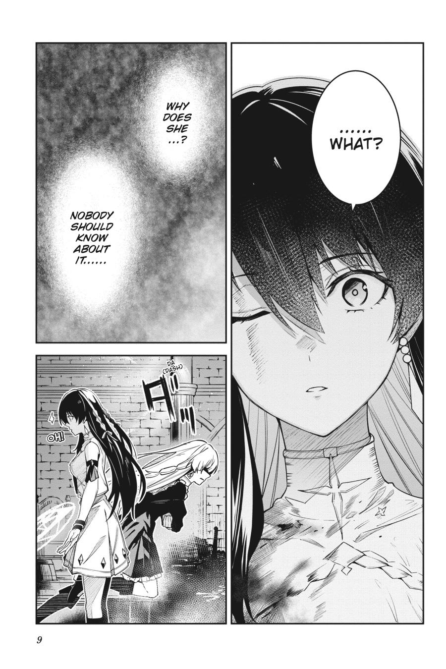Unnamed Memory Chapter 29 10