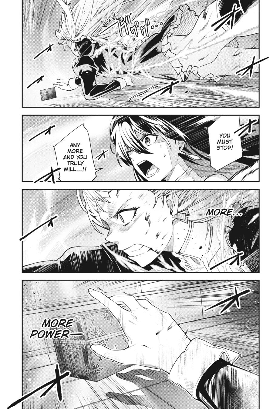 Unnamed Memory Chapter 29 18