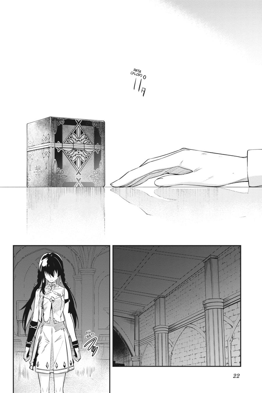 Unnamed Memory Chapter 29 22