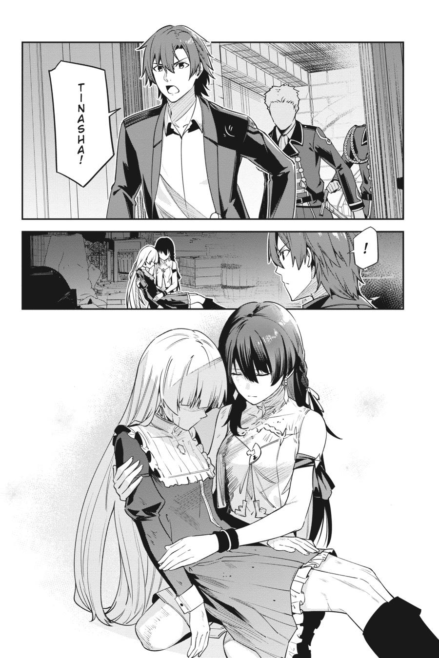 Unnamed Memory Chapter 29 24