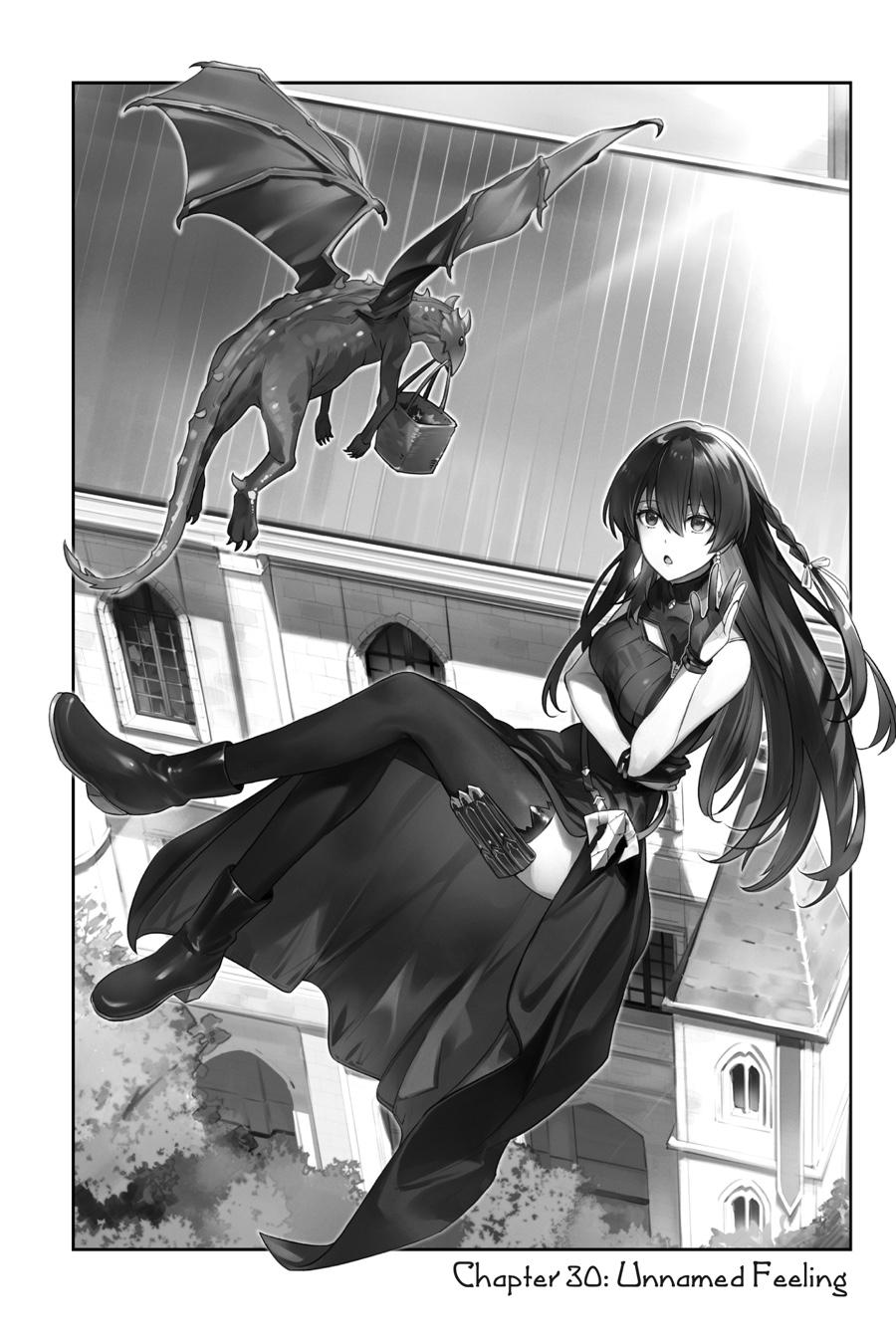 Unnamed Memory Chapter 30 1