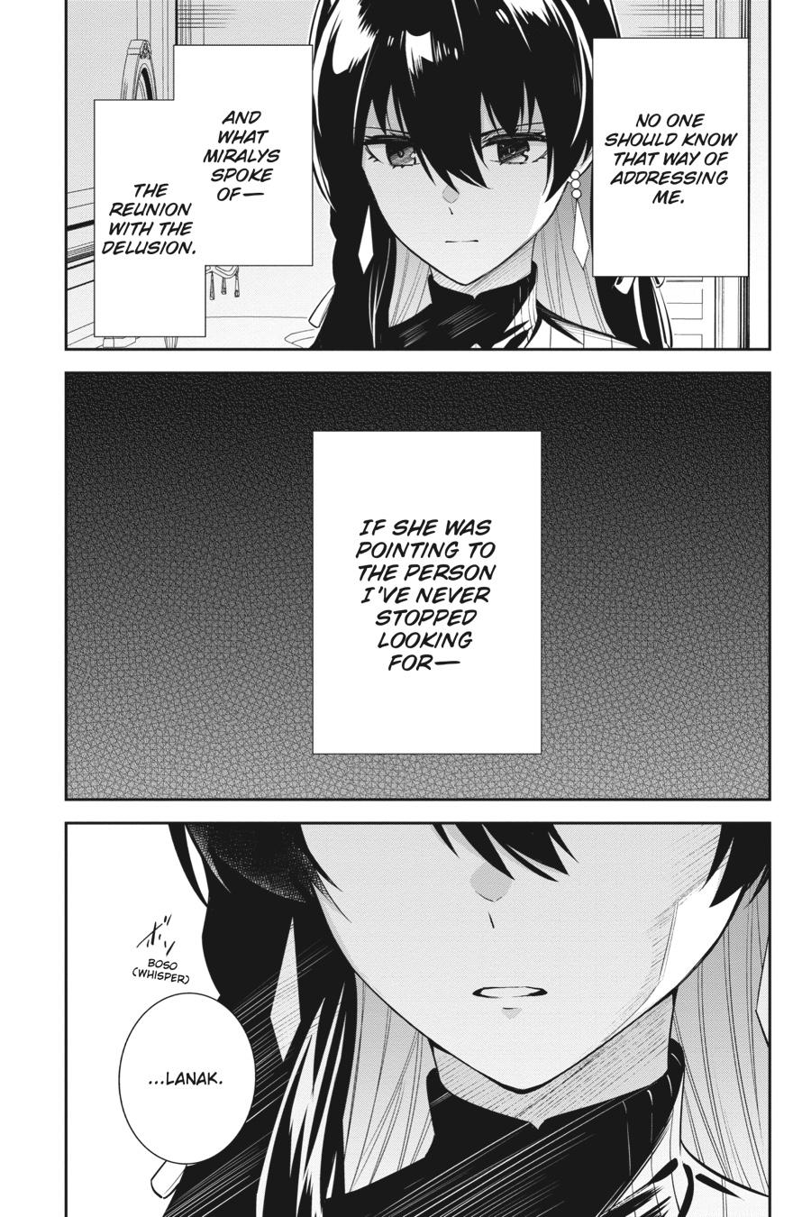 Unnamed Memory Chapter 30 5